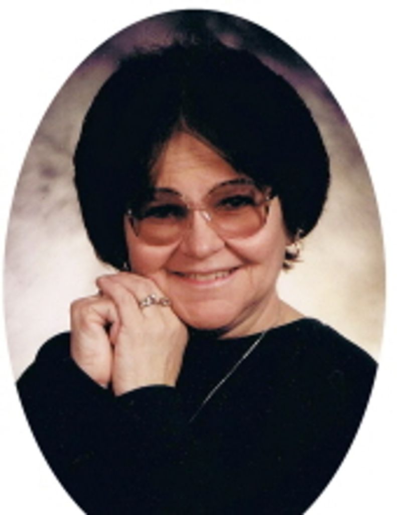 Carolyn Ann "Carol" White Owens