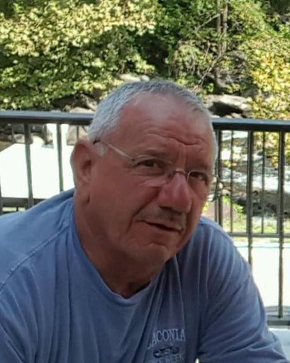 Michael Miliano Profile Photo