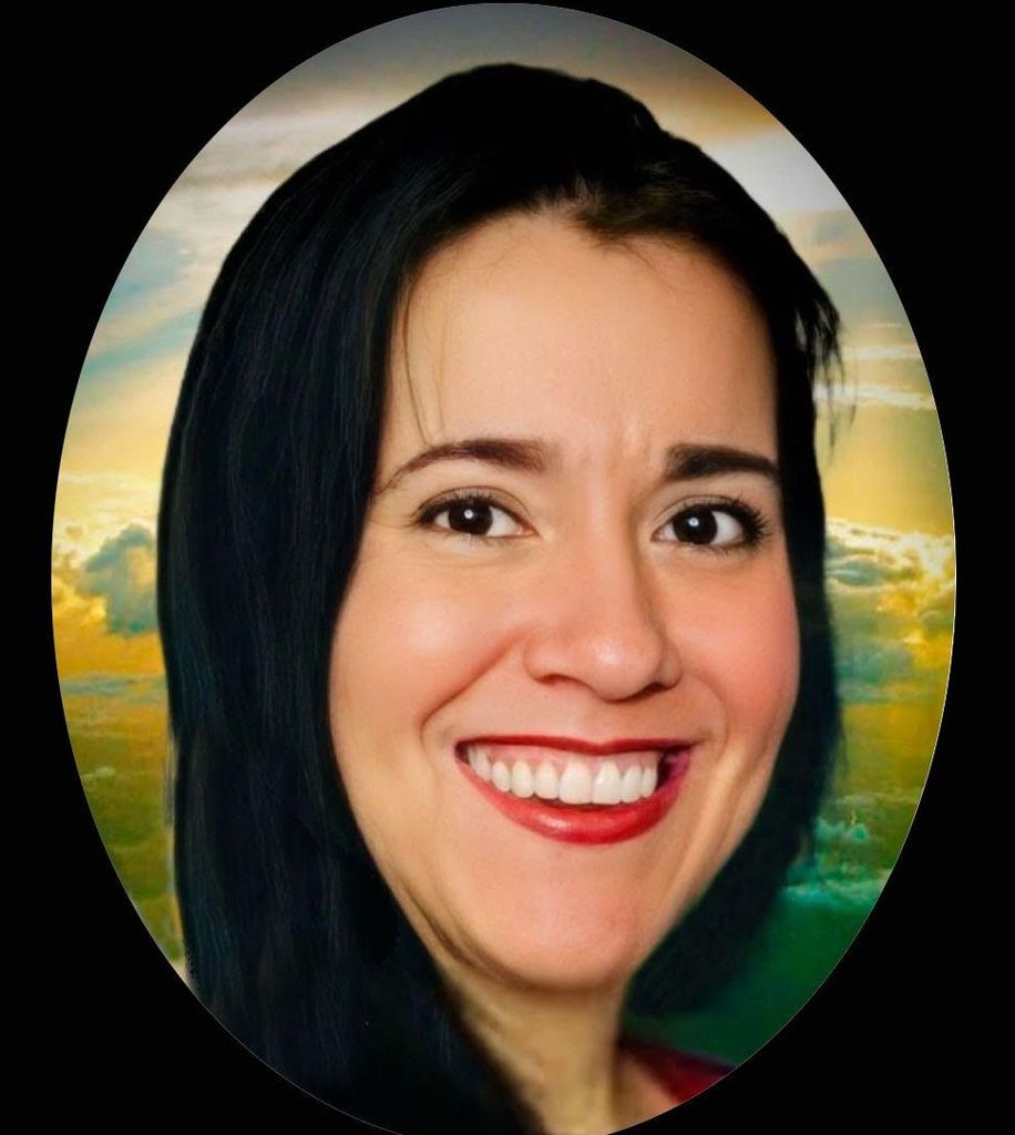 Silvia Soledad (Salazar) Thornton
