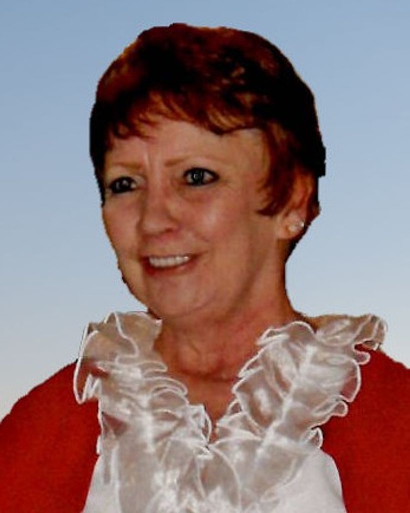 Debra Salthe
