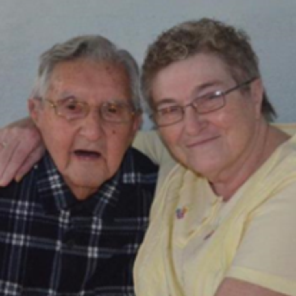 William "Louey" R. Snyder Profile Photo