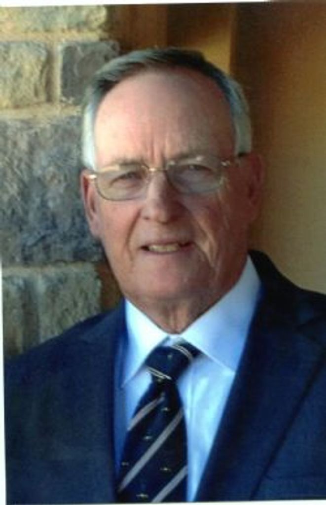 Robert Parker