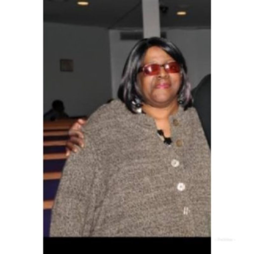 Rosetta Rodgers