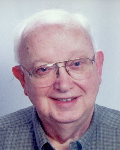 David Donald Greger's obituary image