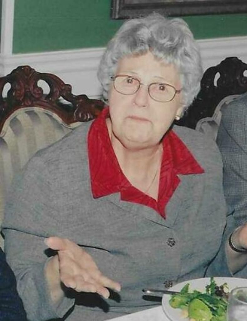 Shirley Lyons Profile Photo