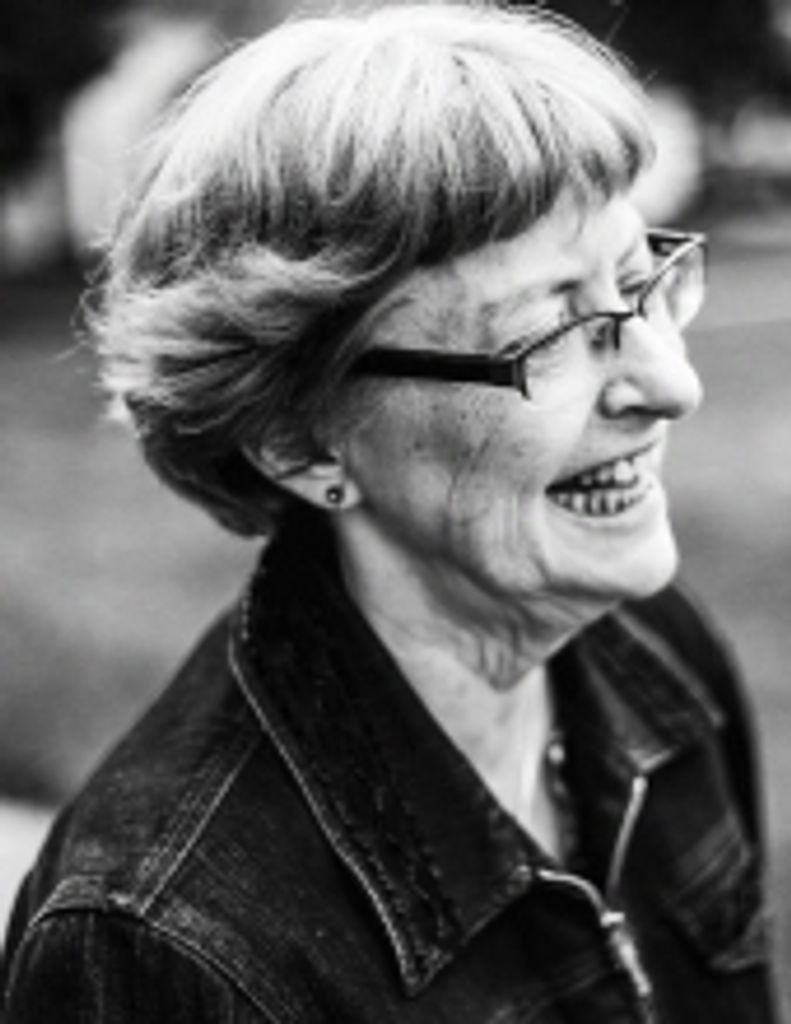Susan Hill Barrick Profile Photo