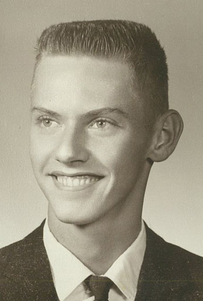Ronald Kraft