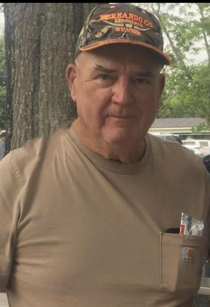 Jimmie Douglas Davis, Sr. Profile Photo