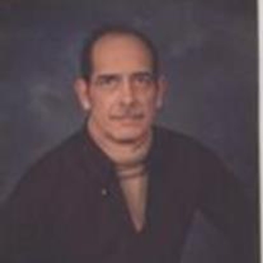 Thomas  E Hampton Profile Photo