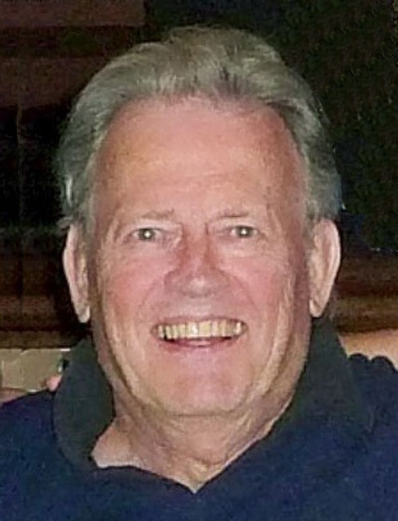Mr. Graham K. Hill