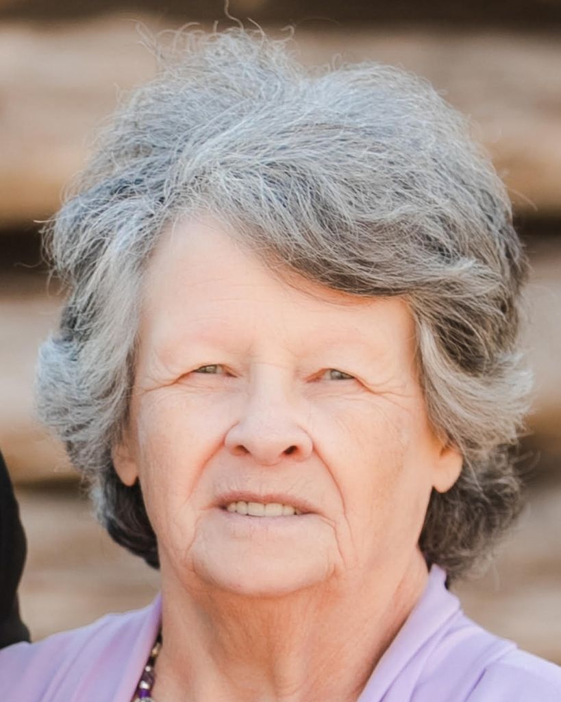 Ella Mae Raynes Profile Photo