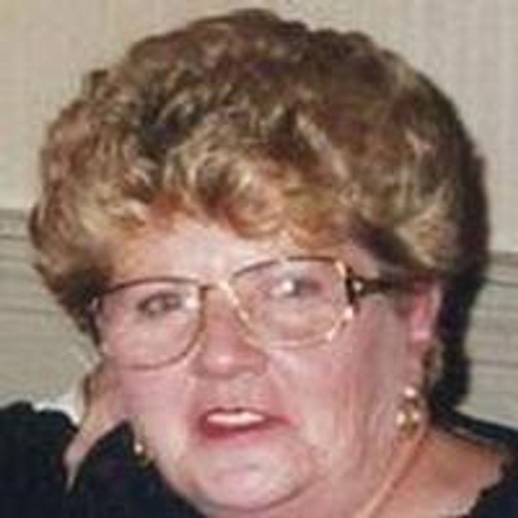 Muriel J. Carlson