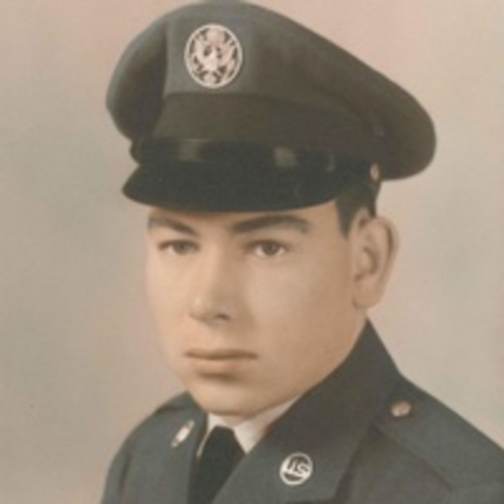William Warren Woodruff Profile Photo