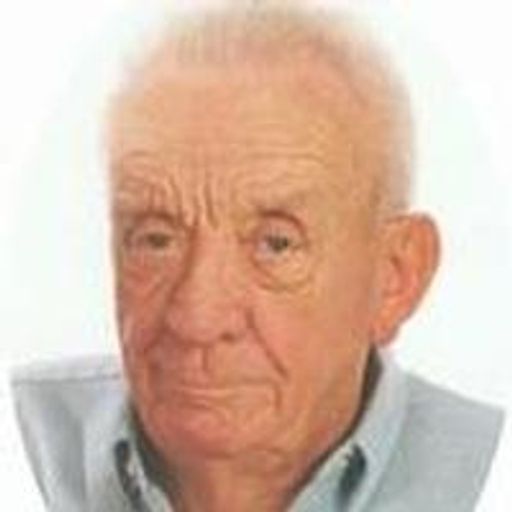 Ralph Kenneth Edwards Profile Photo
