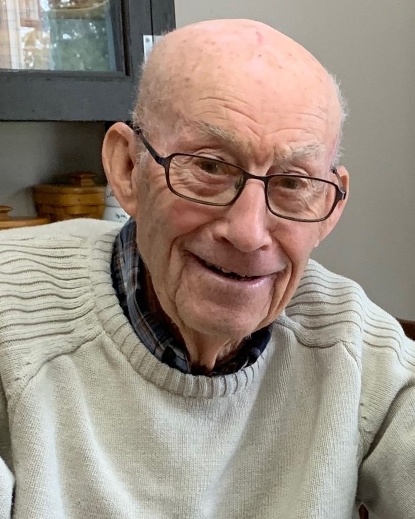 Roger G. Clauss Profile Photo