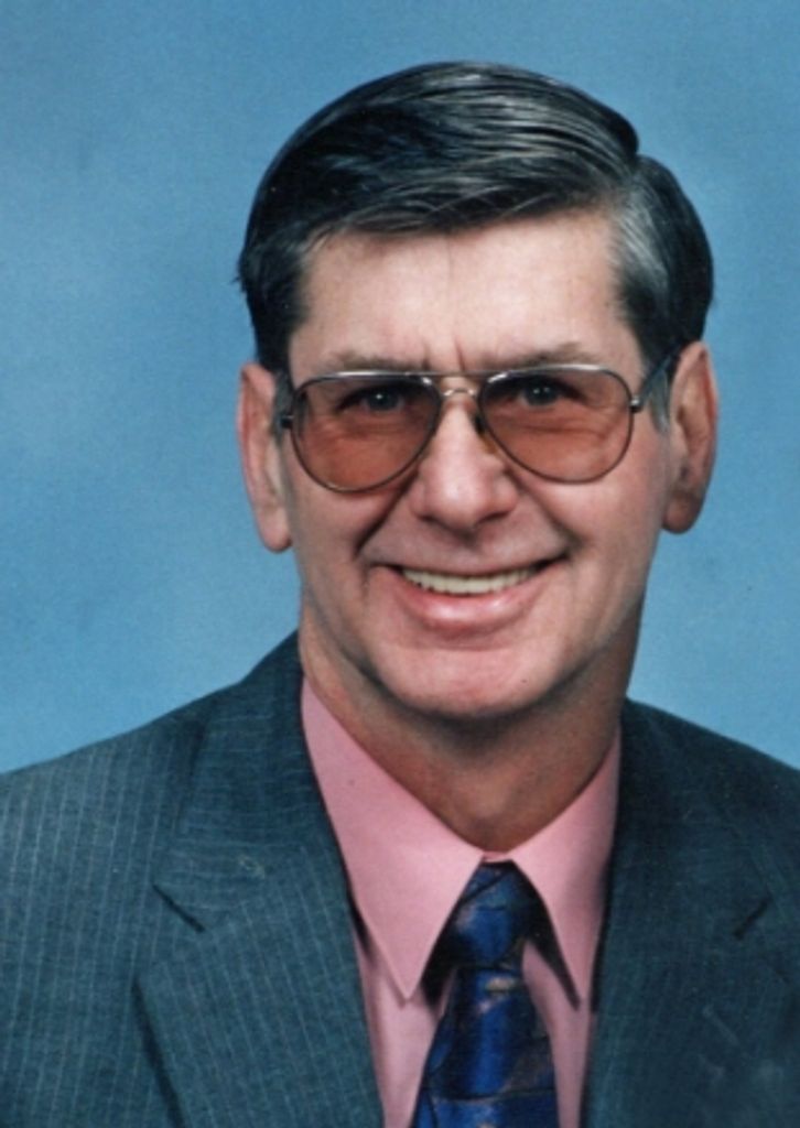 Alan B. White Profile Photo