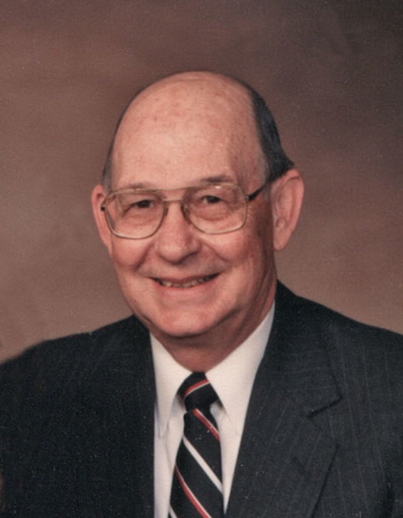 James L. Grube Profile Photo