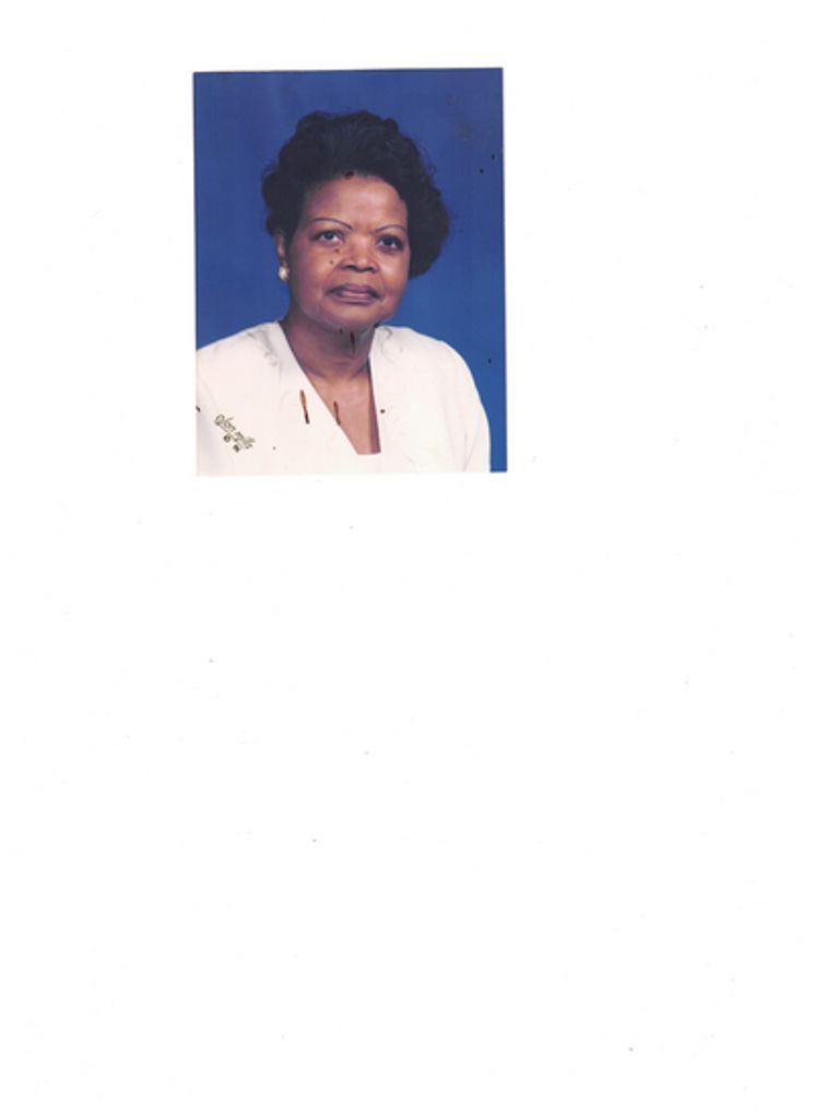 Doris M Ingram Profile Photo