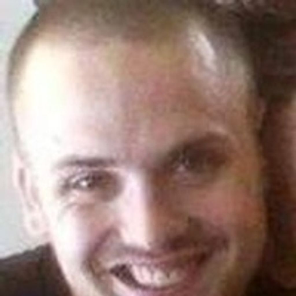 Joshua Conte Profile Photo