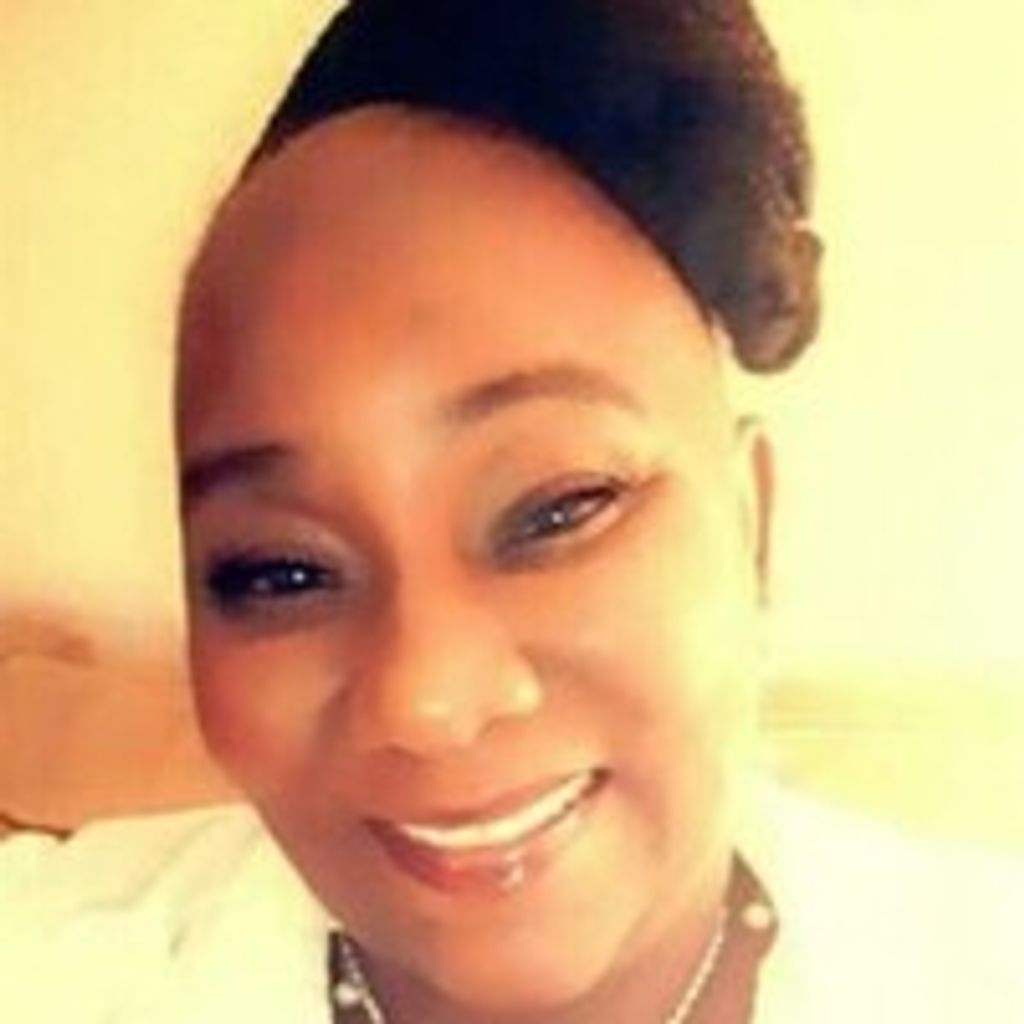 Michelle Morris-Joslin