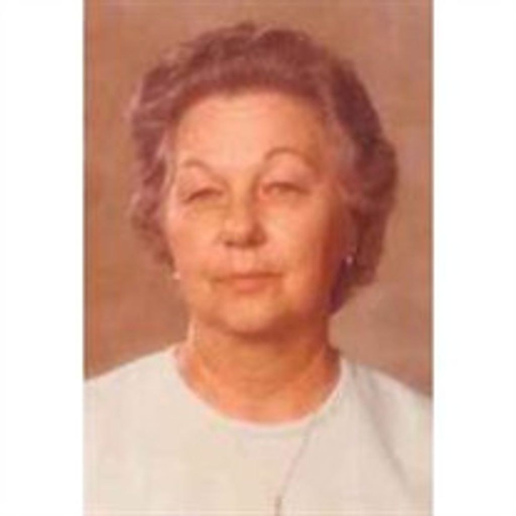 Marie Guettler Hoeffner