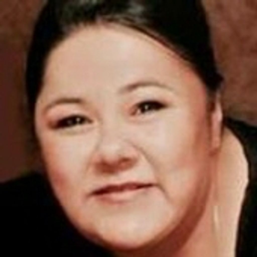 Bernice Riojas