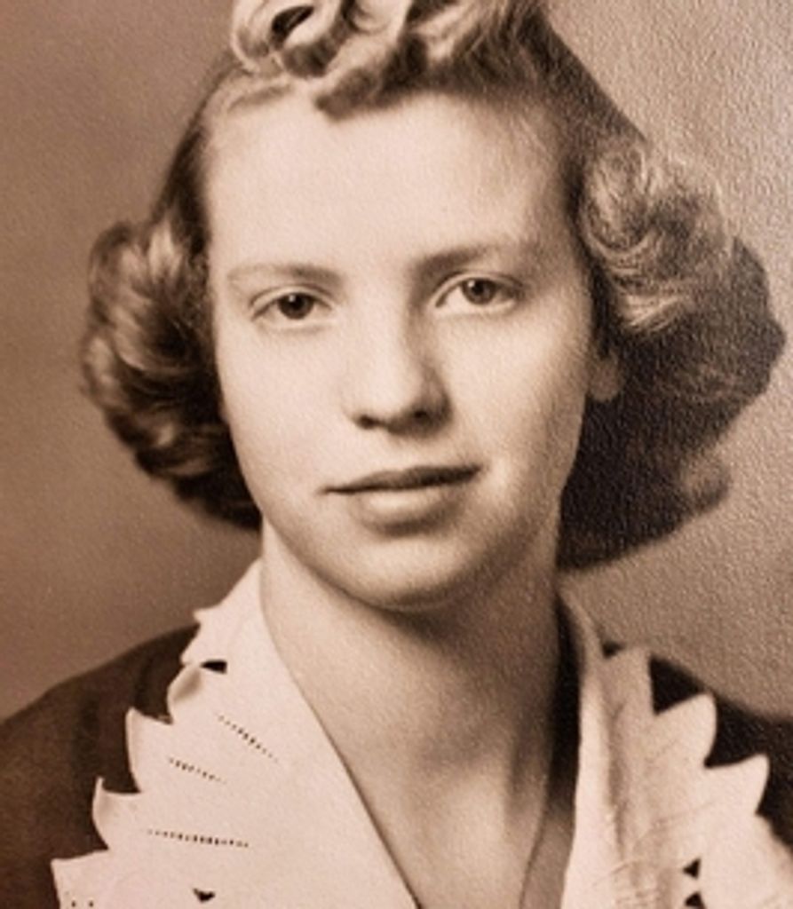 Ruth Stilson Profile Photo