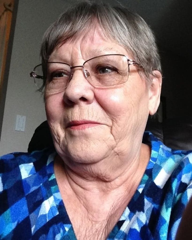 Debbie Jane Krecker Profile Photo