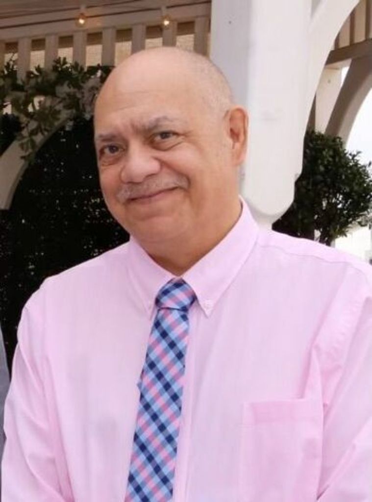 James M. Shirato Profile Photo