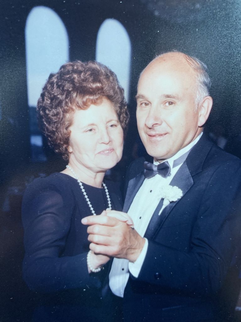 John M. Lefky