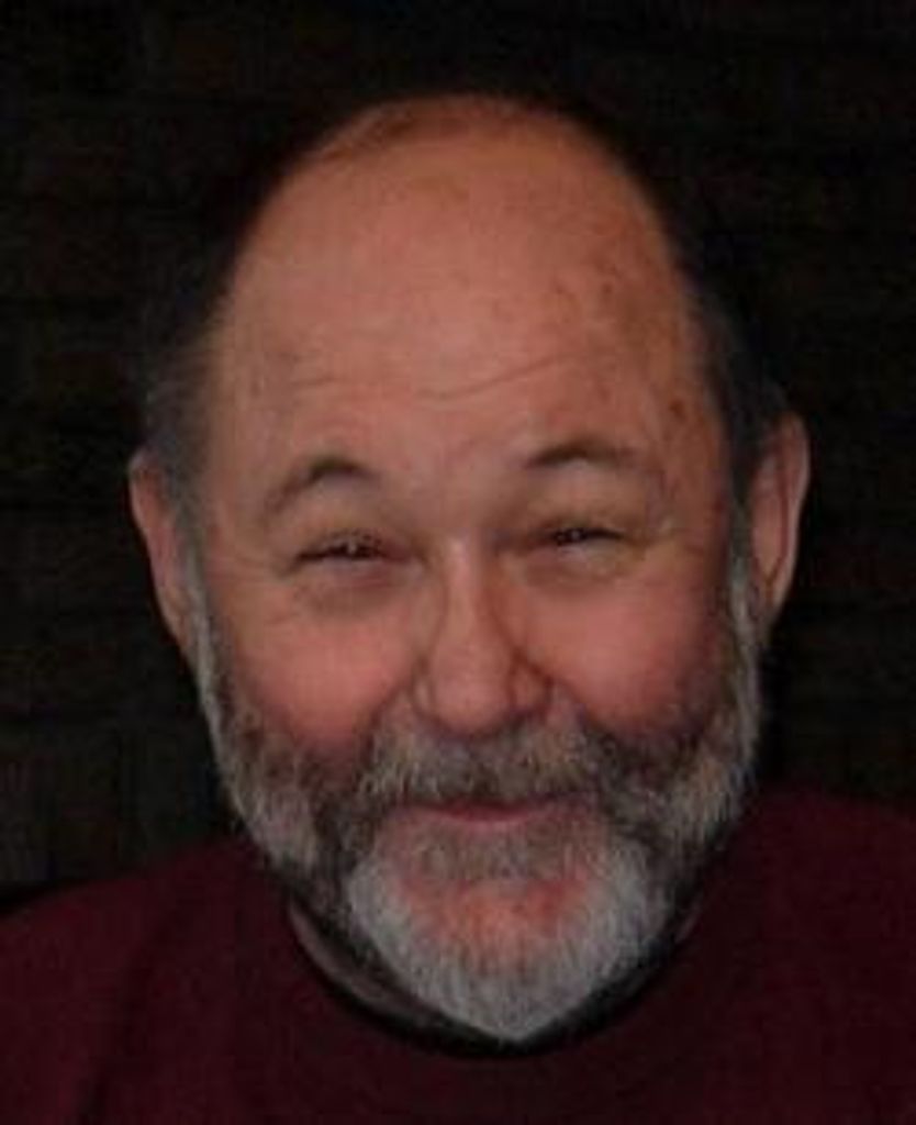 Francis Paul Thornton