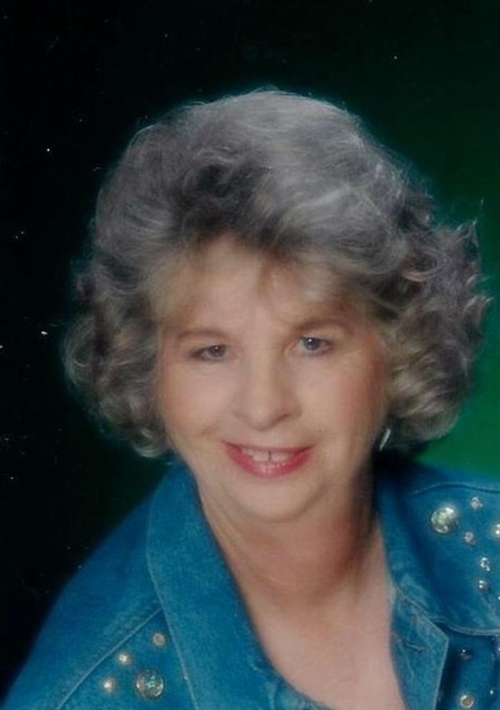 Barbara Ann Feagin Profile Photo