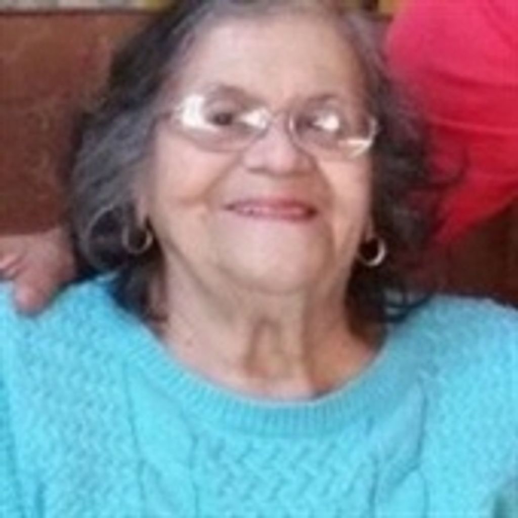 Beatrice Padilla