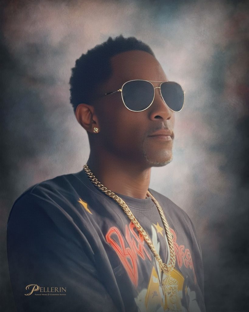 Willie Sherrod "Live Action" Trail