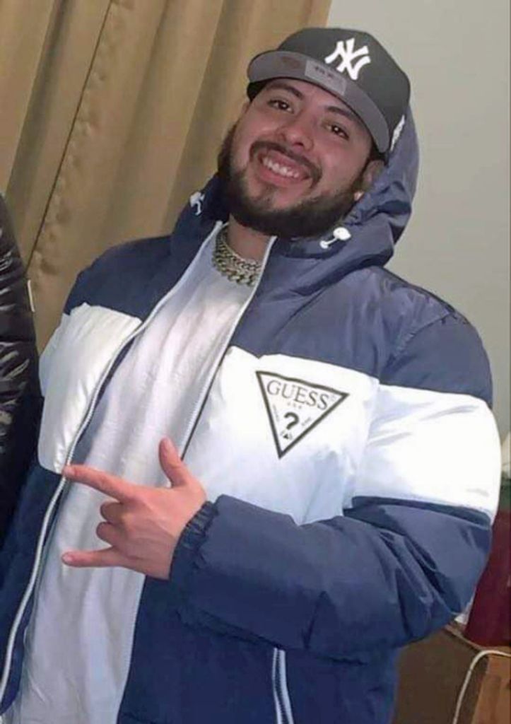 Jesus Medrano
