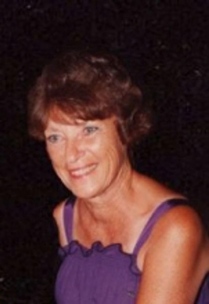 Barbara J. Ross