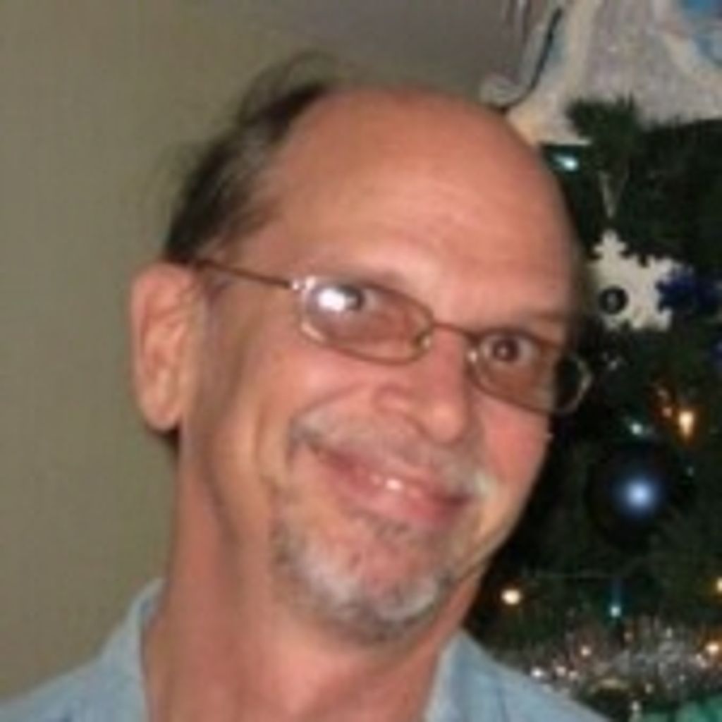 Kevin E Spencer Profile Photo