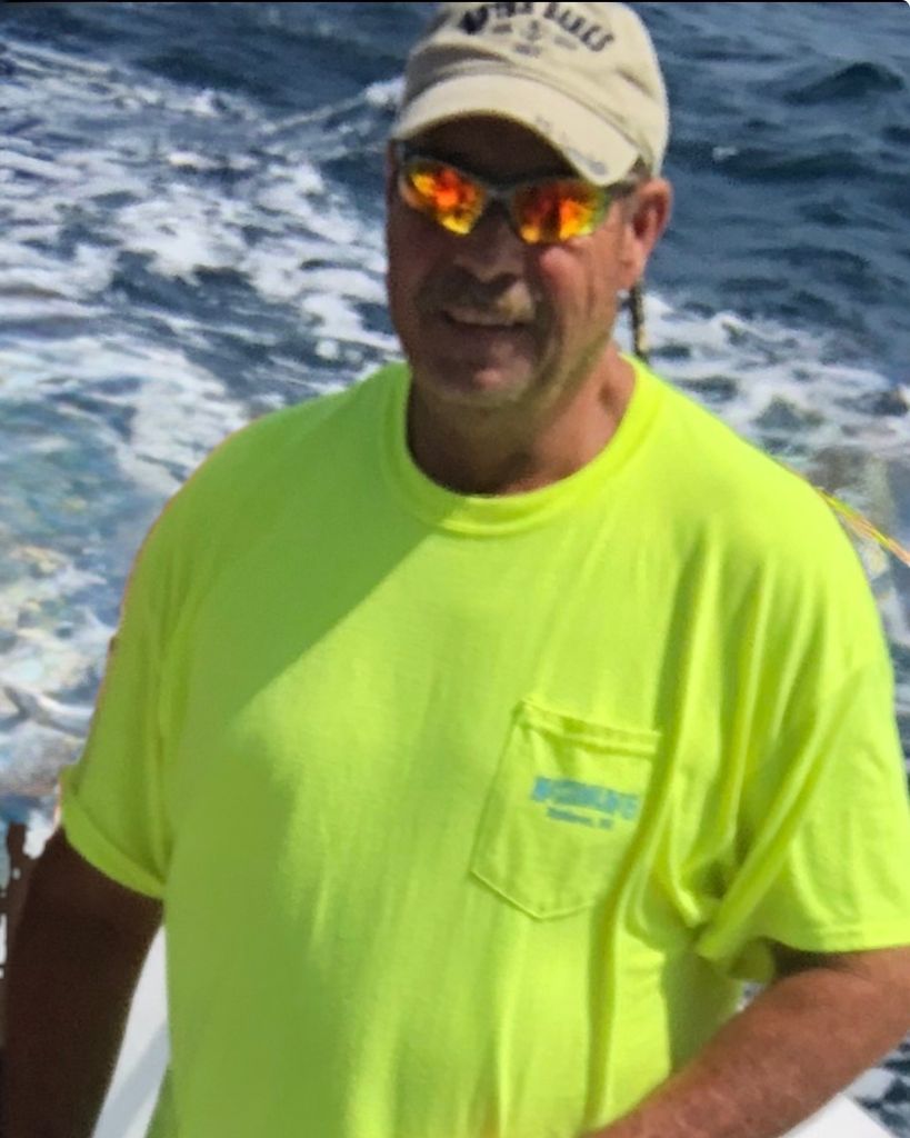 Timmy Stevin Herald