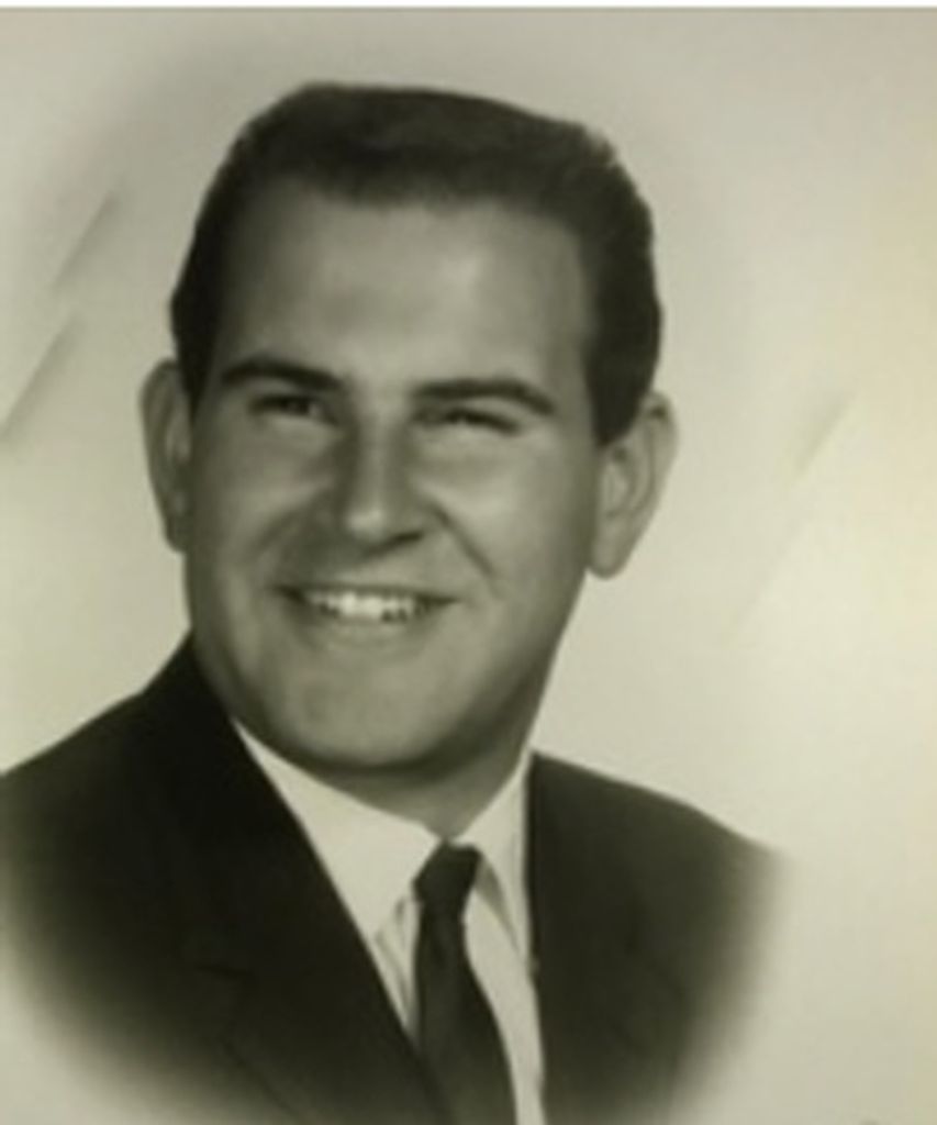 Thomas P. Moffses, Sr. Profile Photo