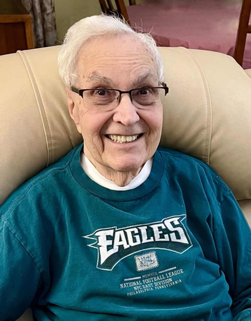 Franklin "Frank" C. Stevens