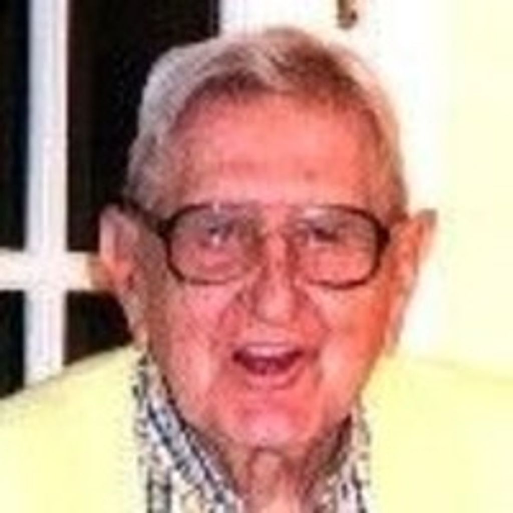 George S. Foster
