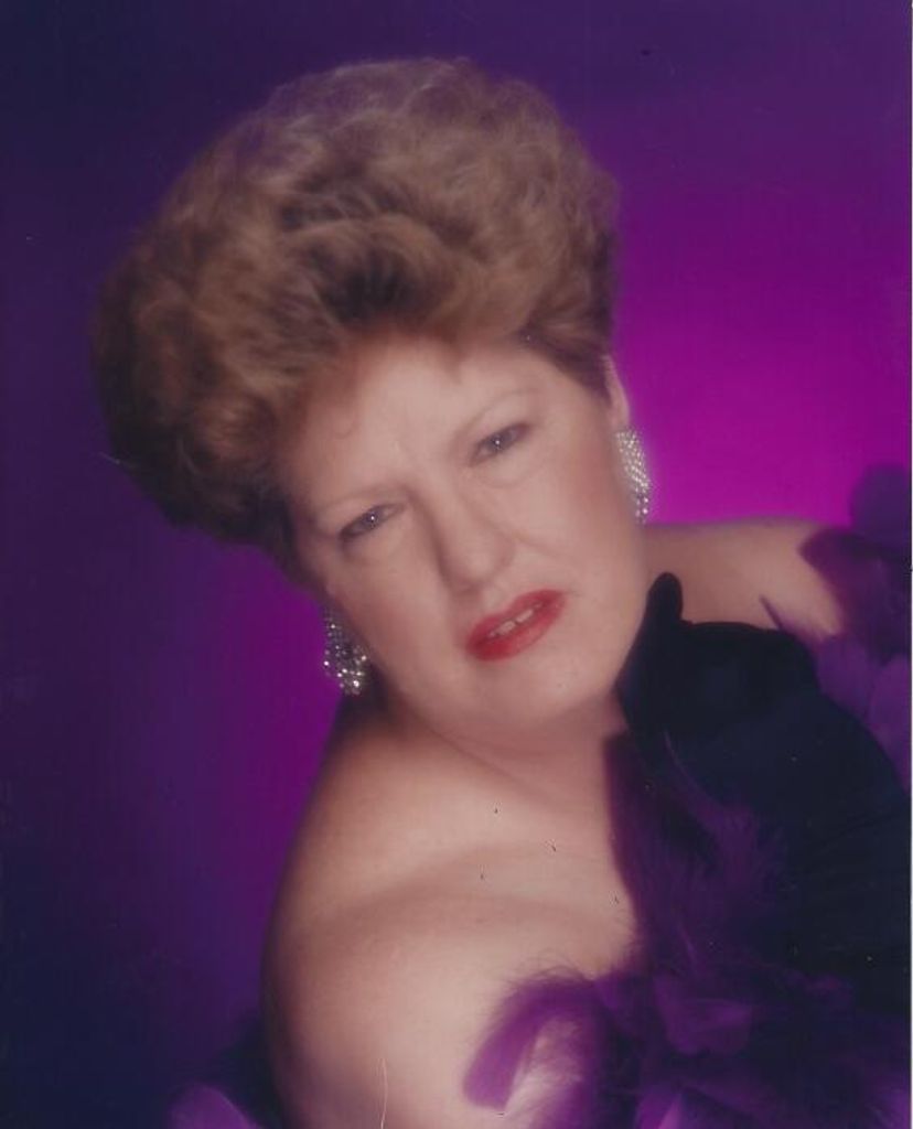 Maudell S Genaux