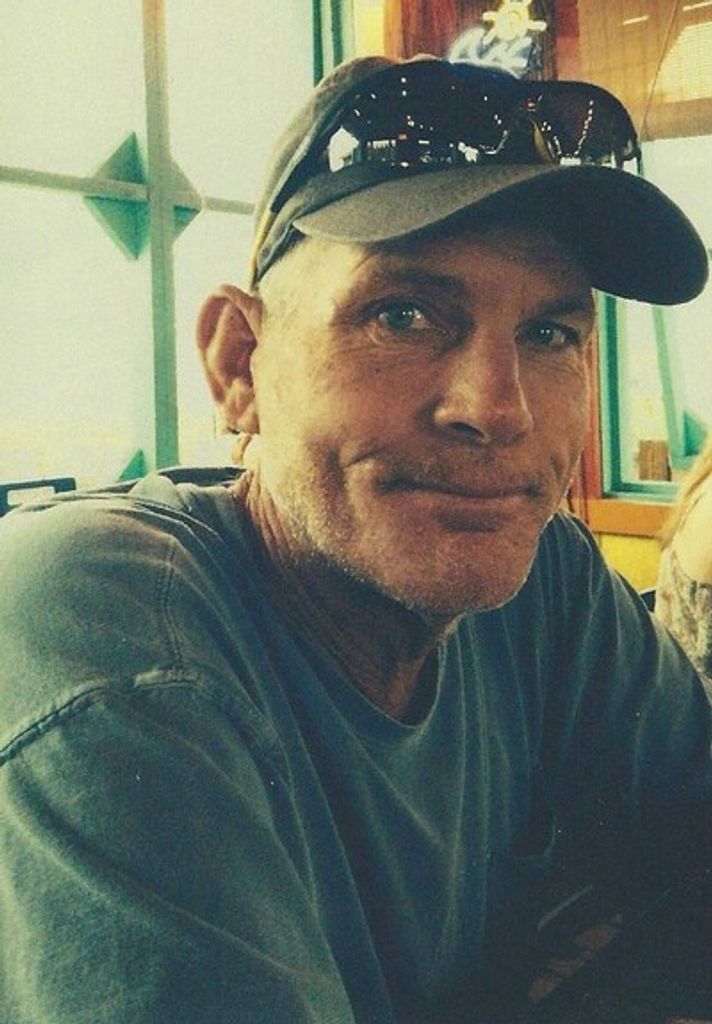 Russell Evan Blankenship Profile Photo