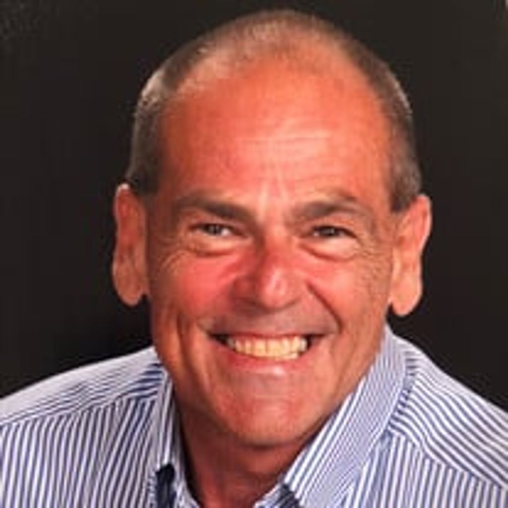 Robert B. Sutton
