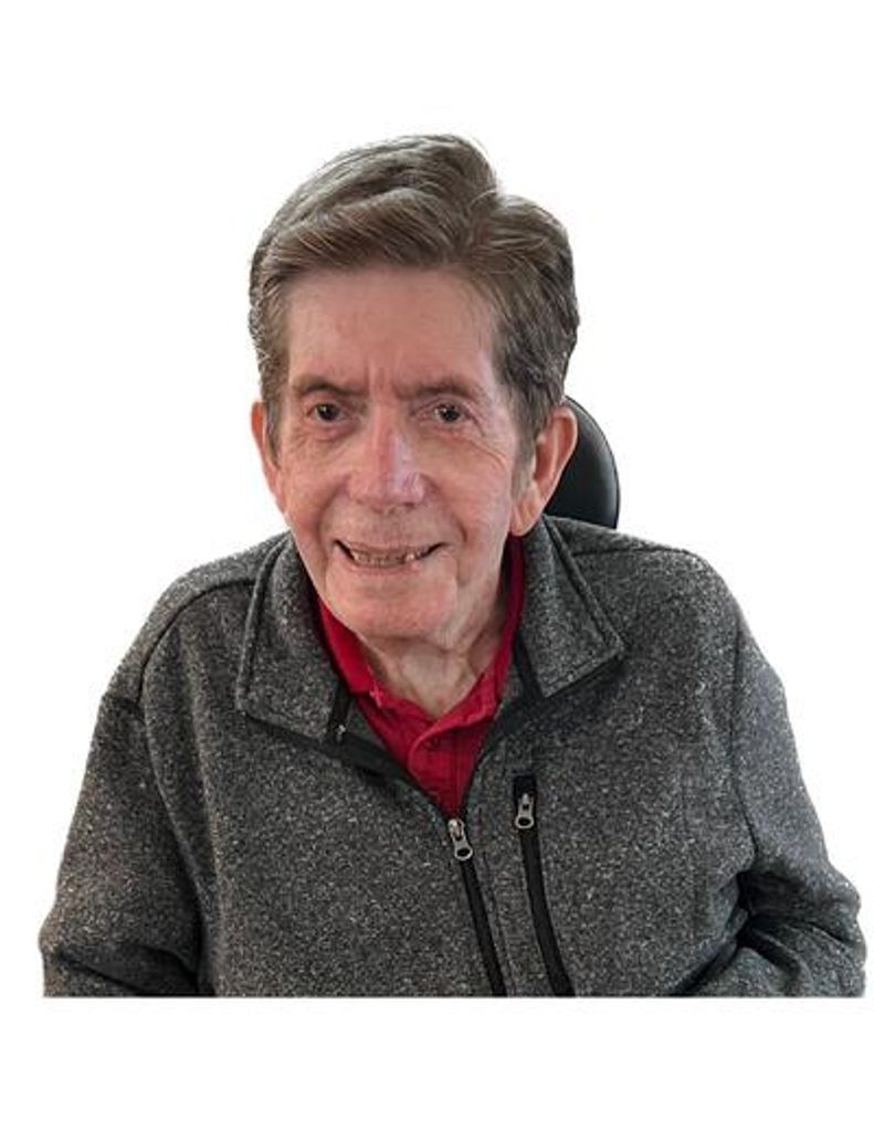 Wayne David Bertolino Profile Photo