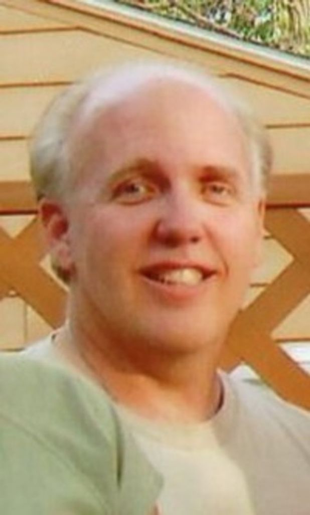Randy R. Mueller