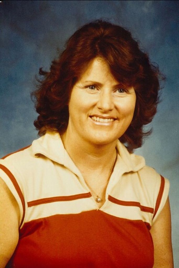Bonnie Floyd Profile Photo