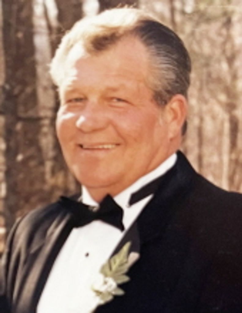 Eddie D. Jordan