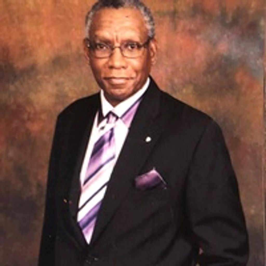 Albert  Gene Williams
