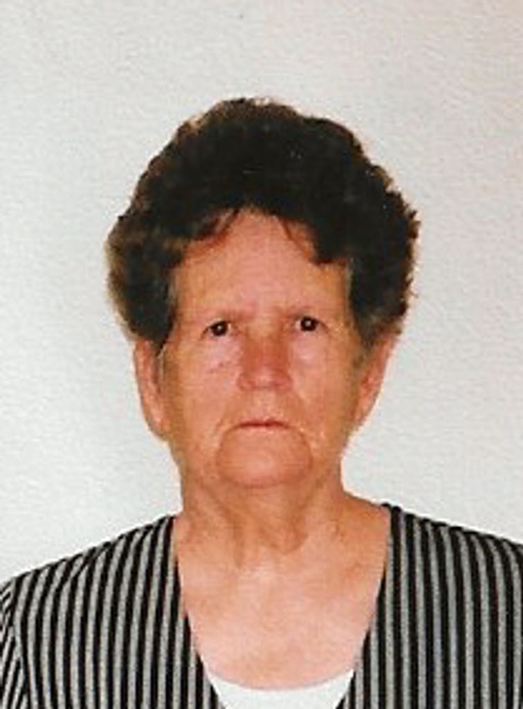 Ada N. (Elam)  Williams Profile Photo